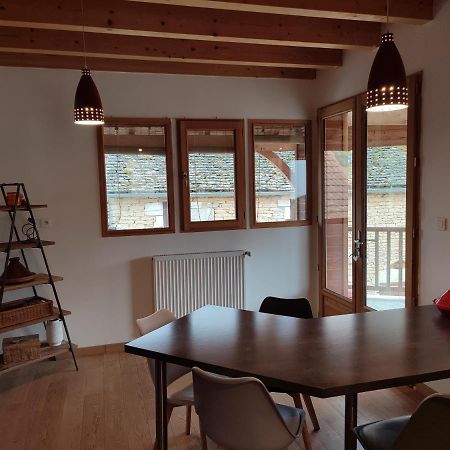 Le Clos Du Chateau Rully  Extérieur photo