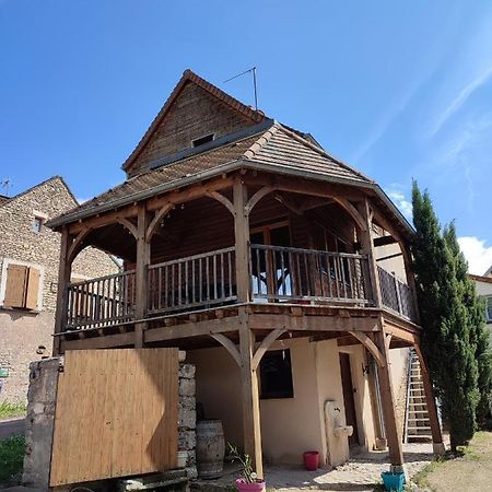 Le Clos Du Chateau Rully  Extérieur photo