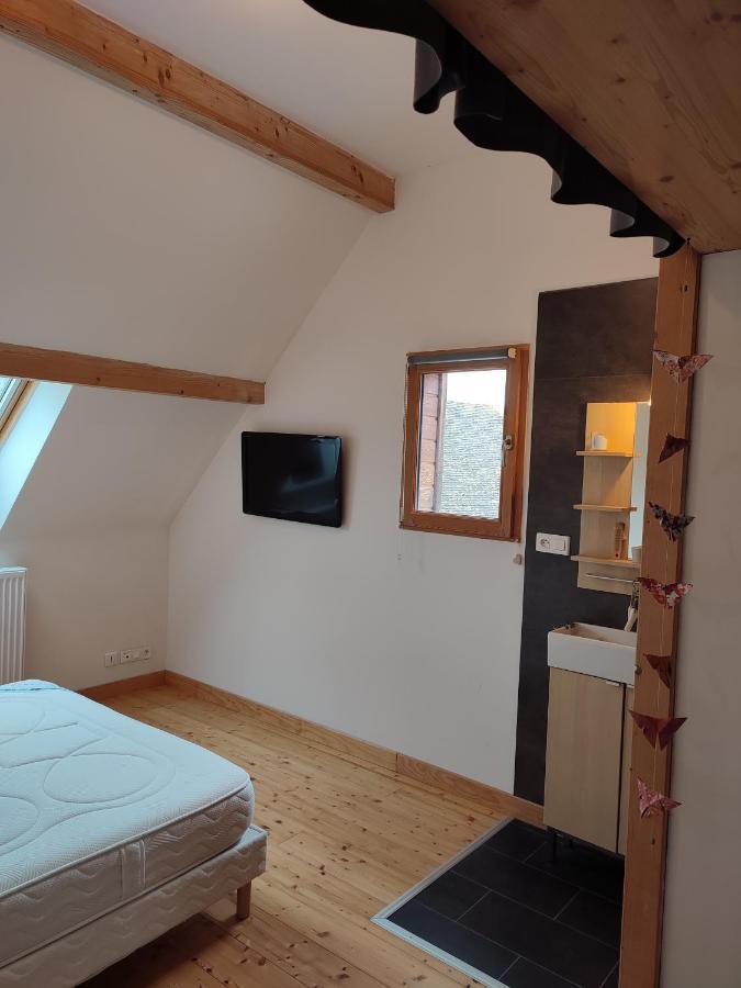 Le Clos Du Chateau Rully  Extérieur photo