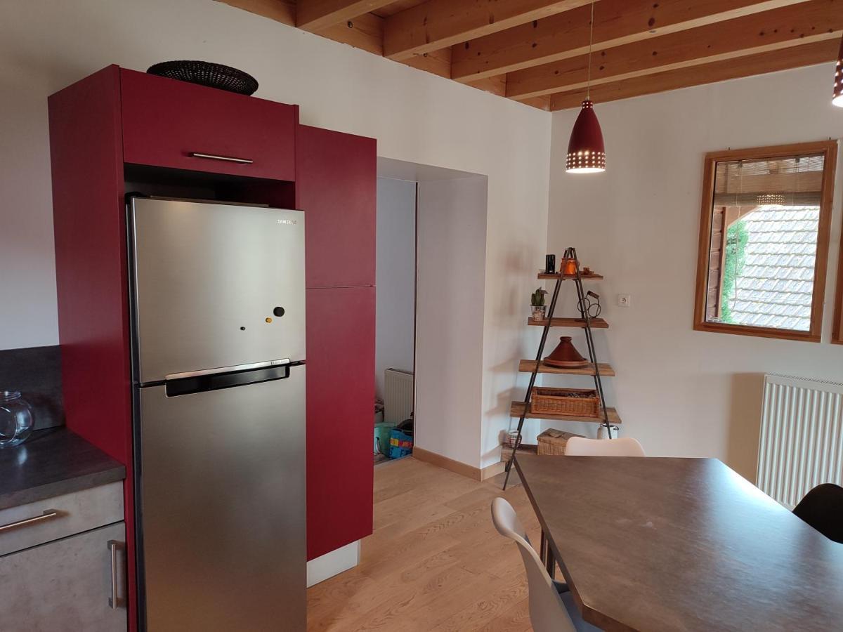 Le Clos Du Chateau Rully  Extérieur photo