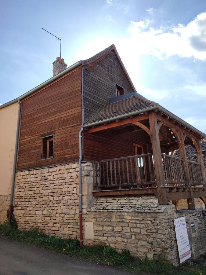 Le Clos Du Chateau Rully  Extérieur photo