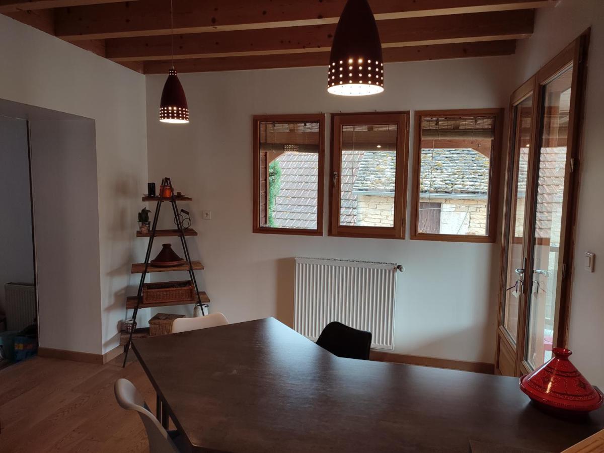 Le Clos Du Chateau Rully  Extérieur photo