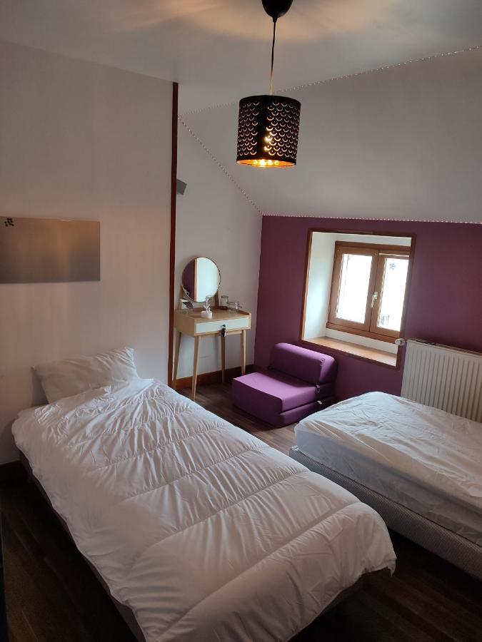 Le Clos Du Chateau Rully  Extérieur photo