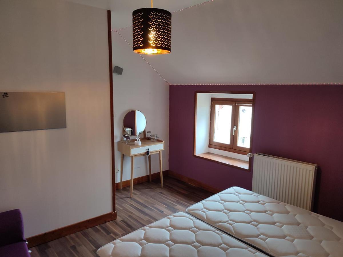 Le Clos Du Chateau Rully  Extérieur photo