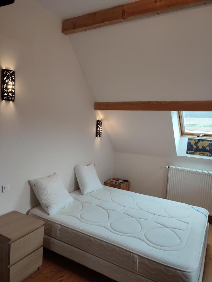 Le Clos Du Chateau Rully  Extérieur photo