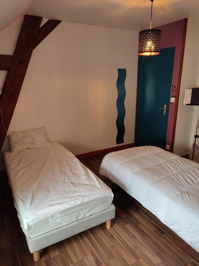 Le Clos Du Chateau Rully  Extérieur photo