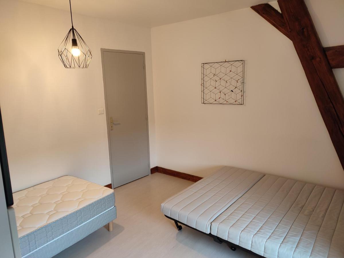 Le Clos Du Chateau Rully  Extérieur photo
