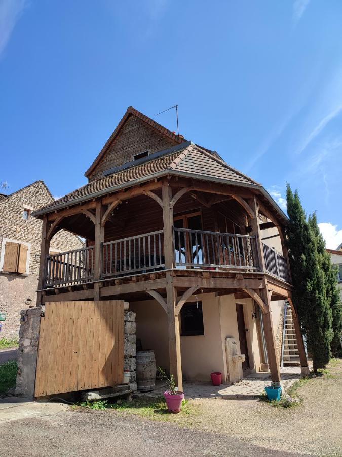 Le Clos Du Chateau Rully  Extérieur photo