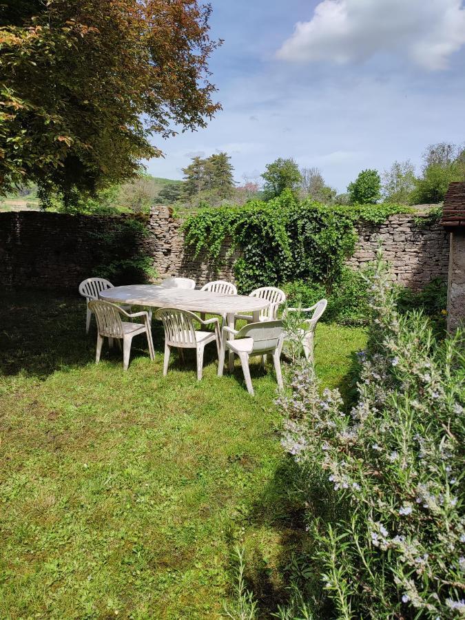 Le Clos Du Chateau Rully  Extérieur photo