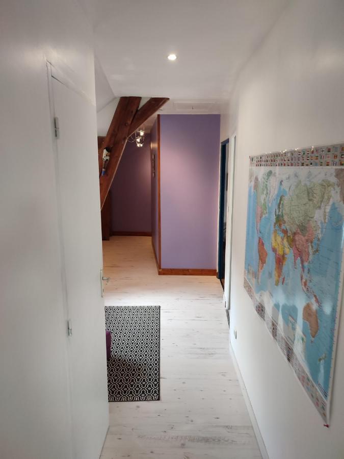 Le Clos Du Chateau Rully  Extérieur photo
