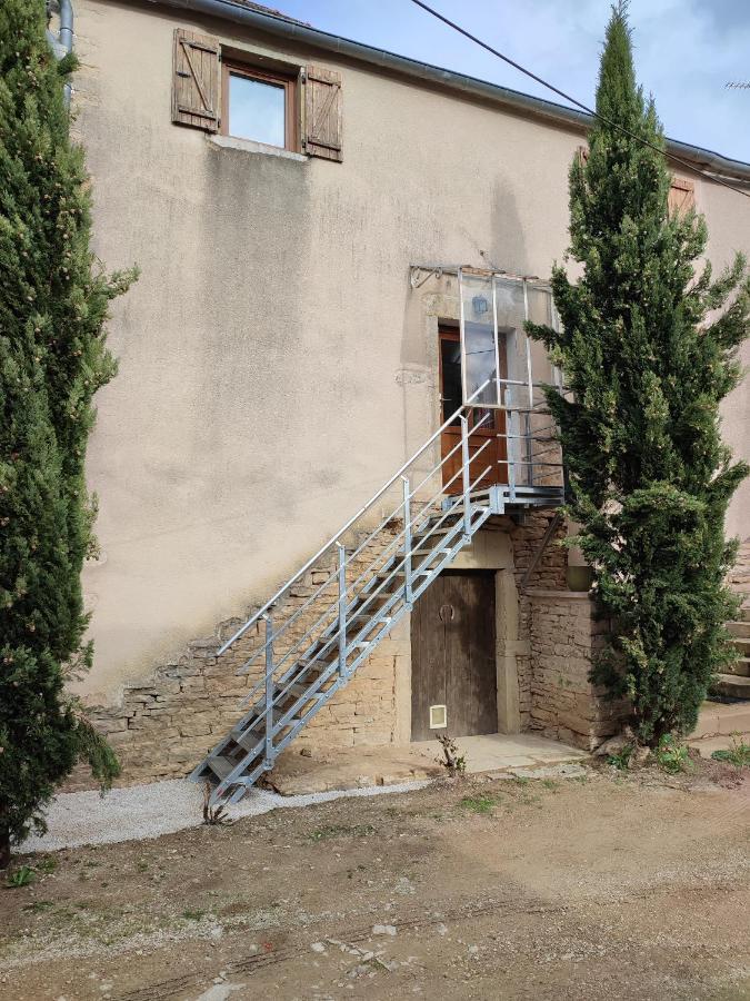 Le Clos Du Chateau Rully  Extérieur photo