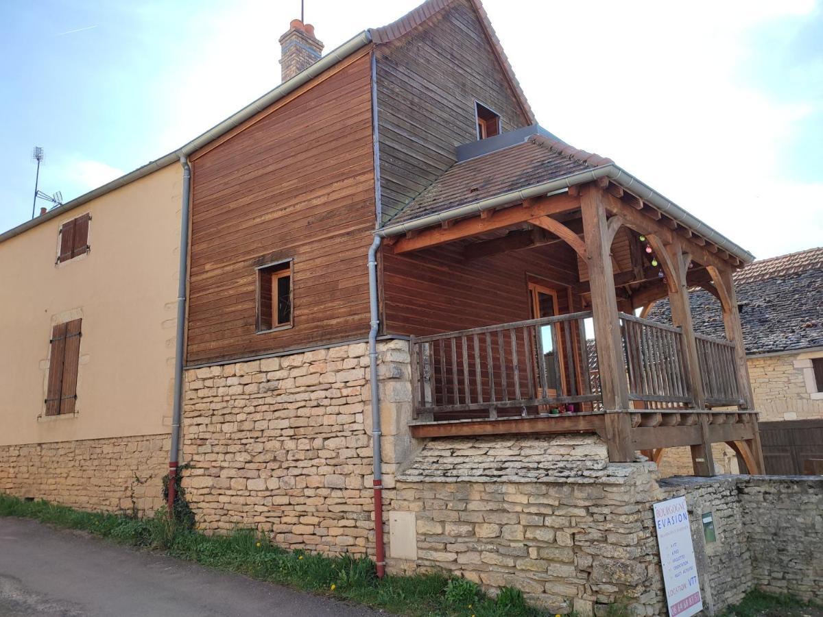 Le Clos Du Chateau Rully  Extérieur photo