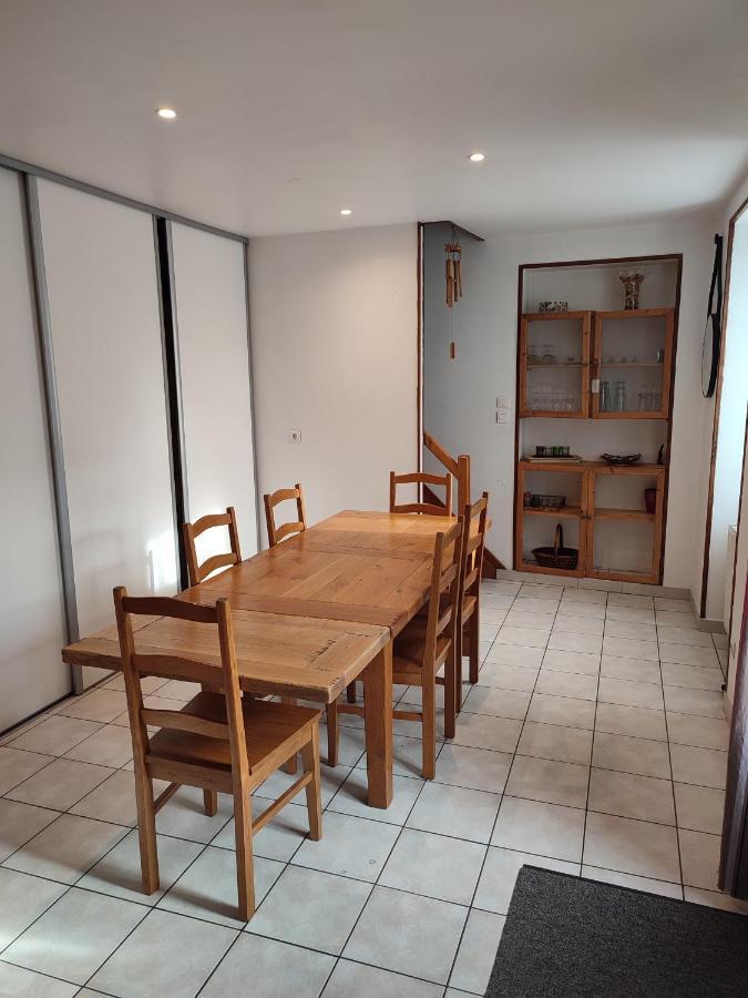 Le Clos Du Chateau Rully  Extérieur photo