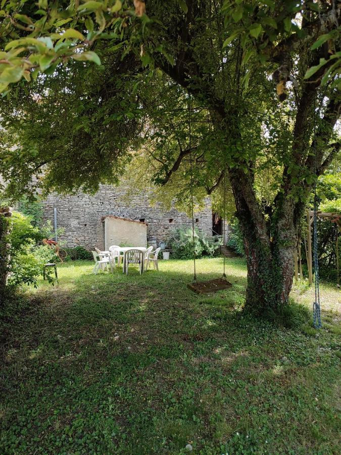 Le Clos Du Chateau Rully  Extérieur photo