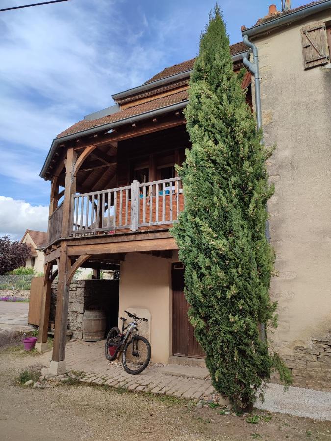 Le Clos Du Chateau Rully  Extérieur photo