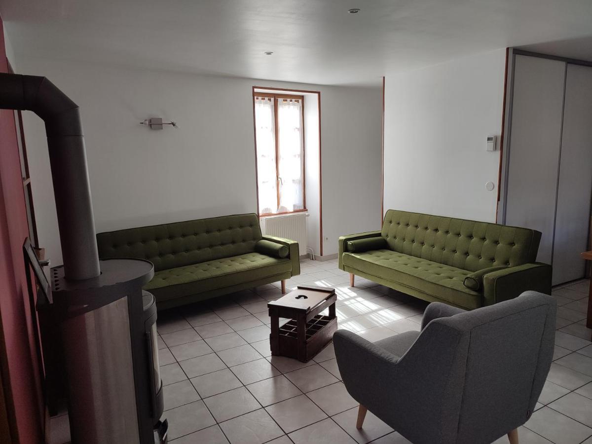 Le Clos Du Chateau Rully  Extérieur photo